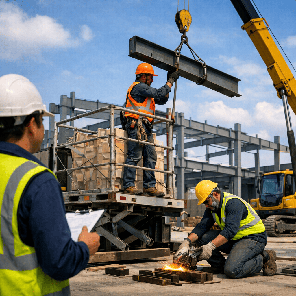 contractors all risks