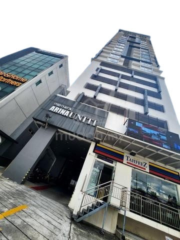 menara arina uniti removebg preview
