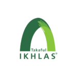 takaful ikhlas logo transparent