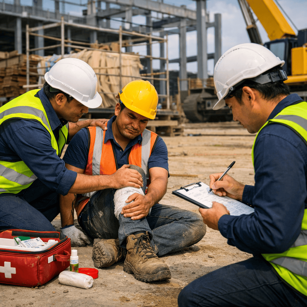 workmen compensation